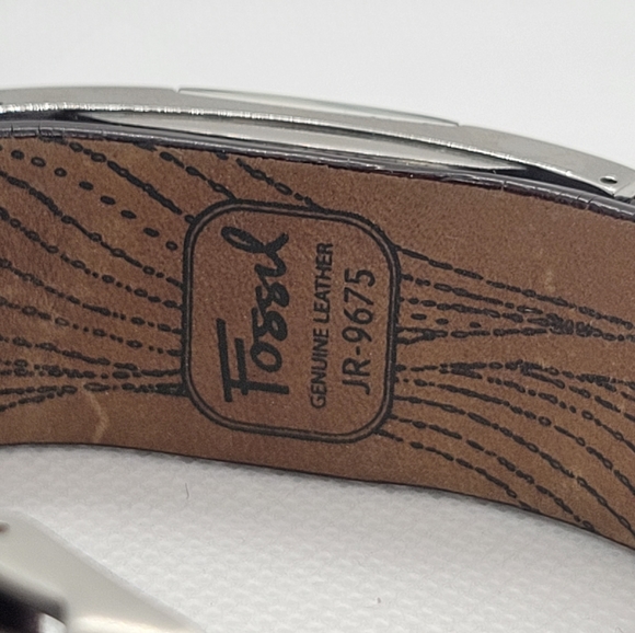 FOSSIL Watch - Picture 12 of 12